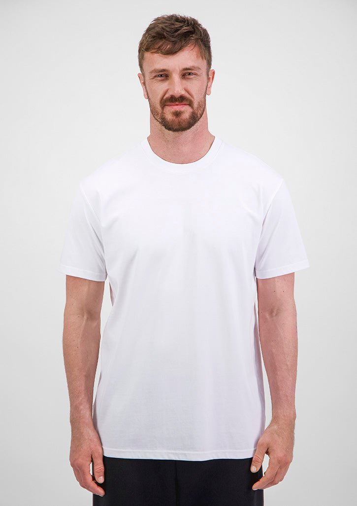 Mens Everyday Short Sleeve Tee - SunSafe Australia