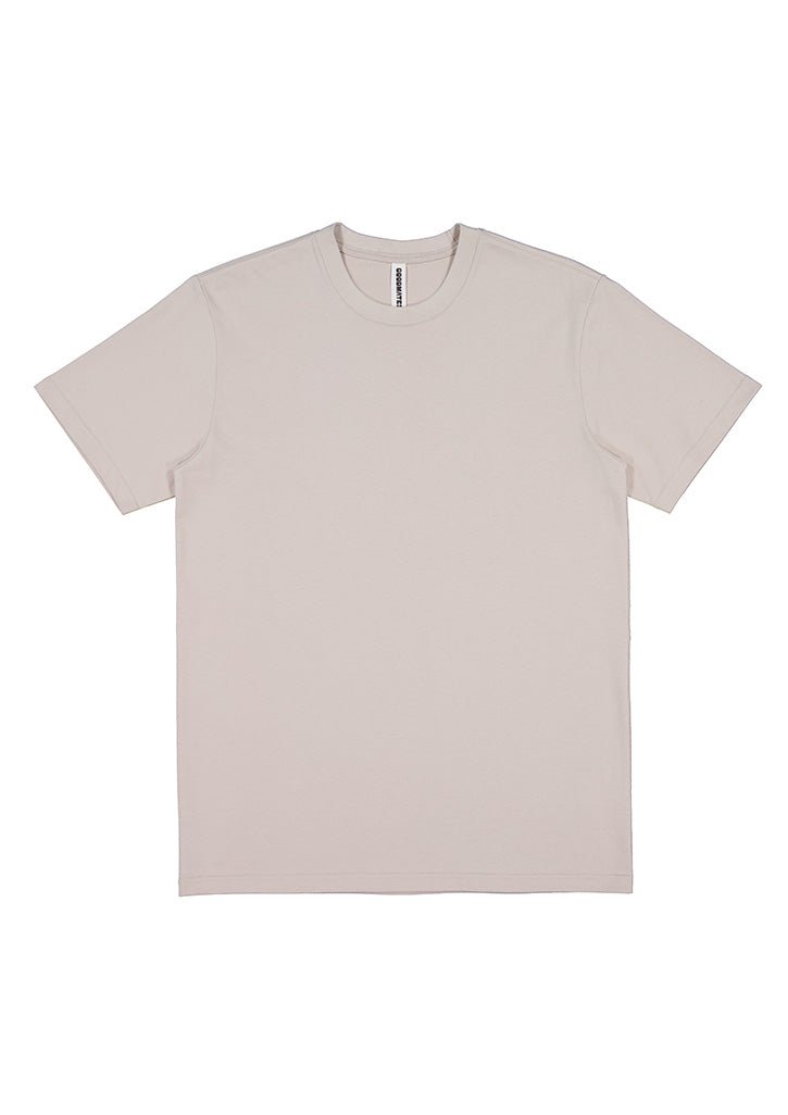 Mens Everyday Short Sleeve Tee - SunSafe Australia