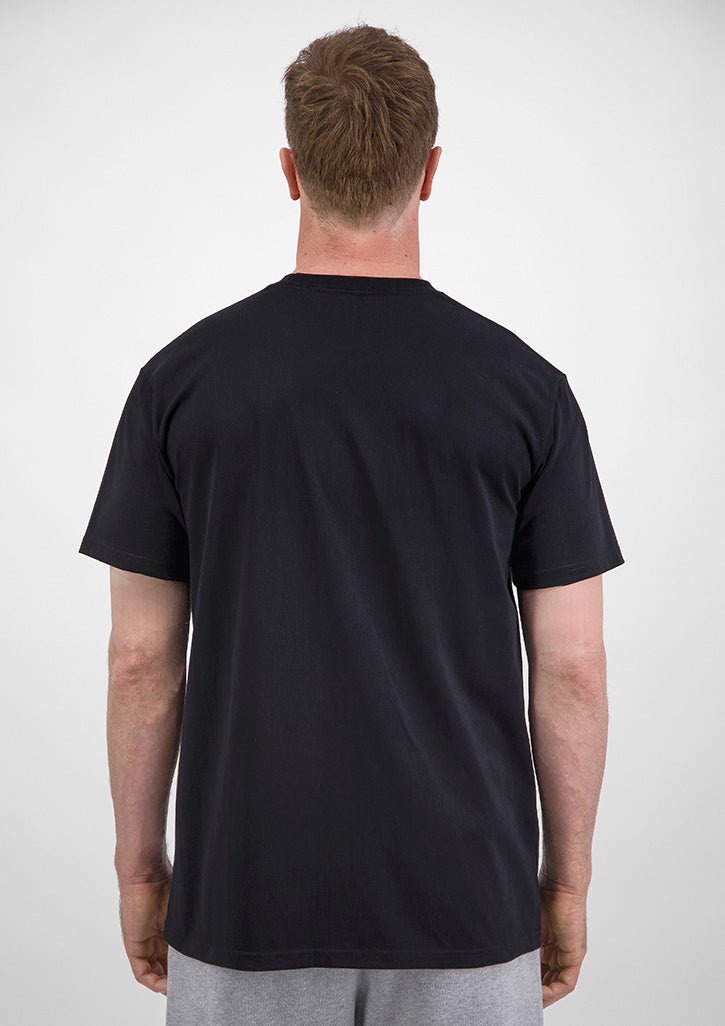 Mens Everyday Short Sleeve Tee - SunSafe Australia
