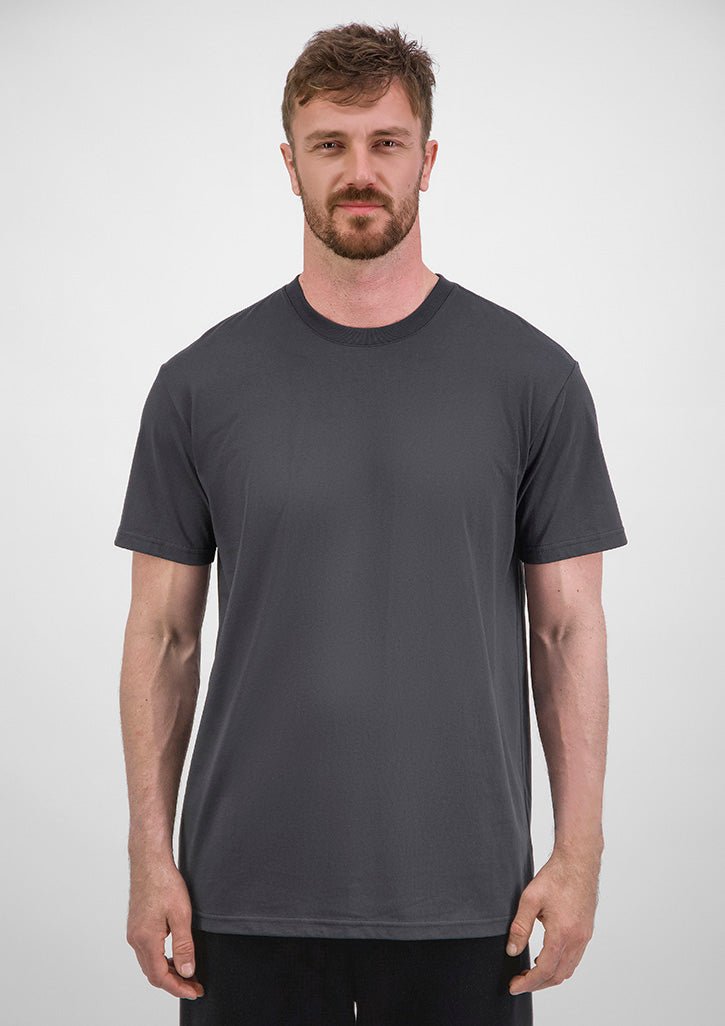 Mens Everyday Short Sleeve Tee - SunSafe Australia