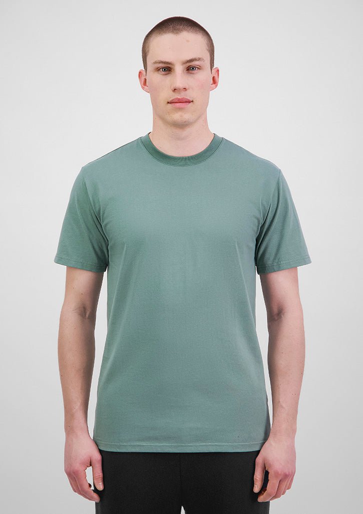 Mens Everyday Short Sleeve Tee - SunSafe Australia