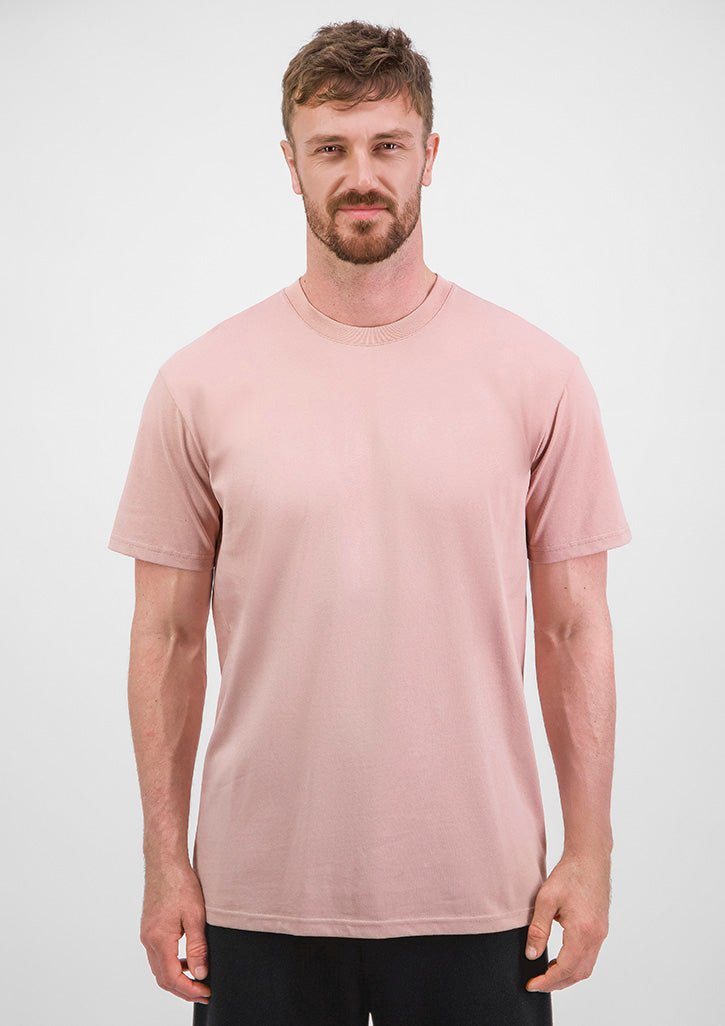 Mens Everyday Short Sleeve Tee - SunSafe Australia