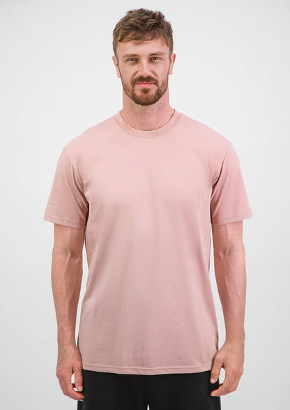Mens Everyday Short Sleeve Tee - SunSafe Australia