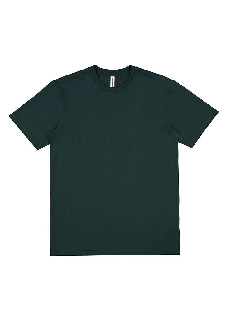 Mens Everyday Short Sleeve Tee - SunSafe Australia
