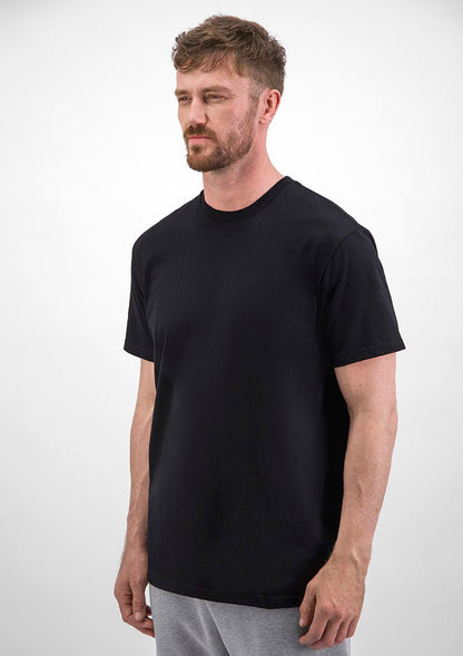 Mens Everyday Short Sleeve Tee - SunSafe Australia