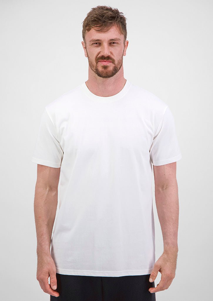 Mens Everyday Short Sleeve Tee - SunSafe Australia