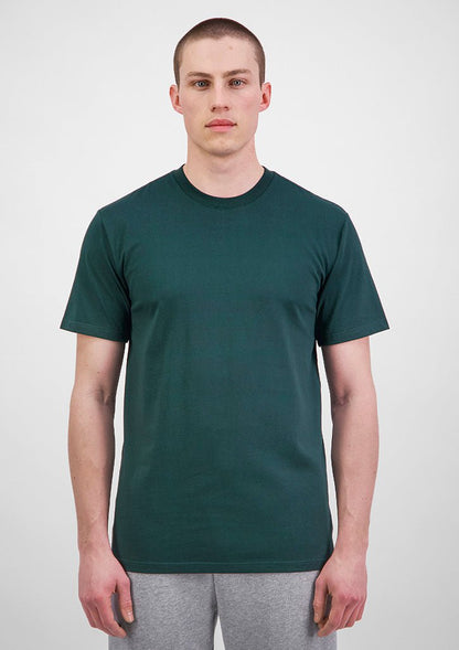 Mens Everyday Short Sleeve Tee - SunSafe Australia
