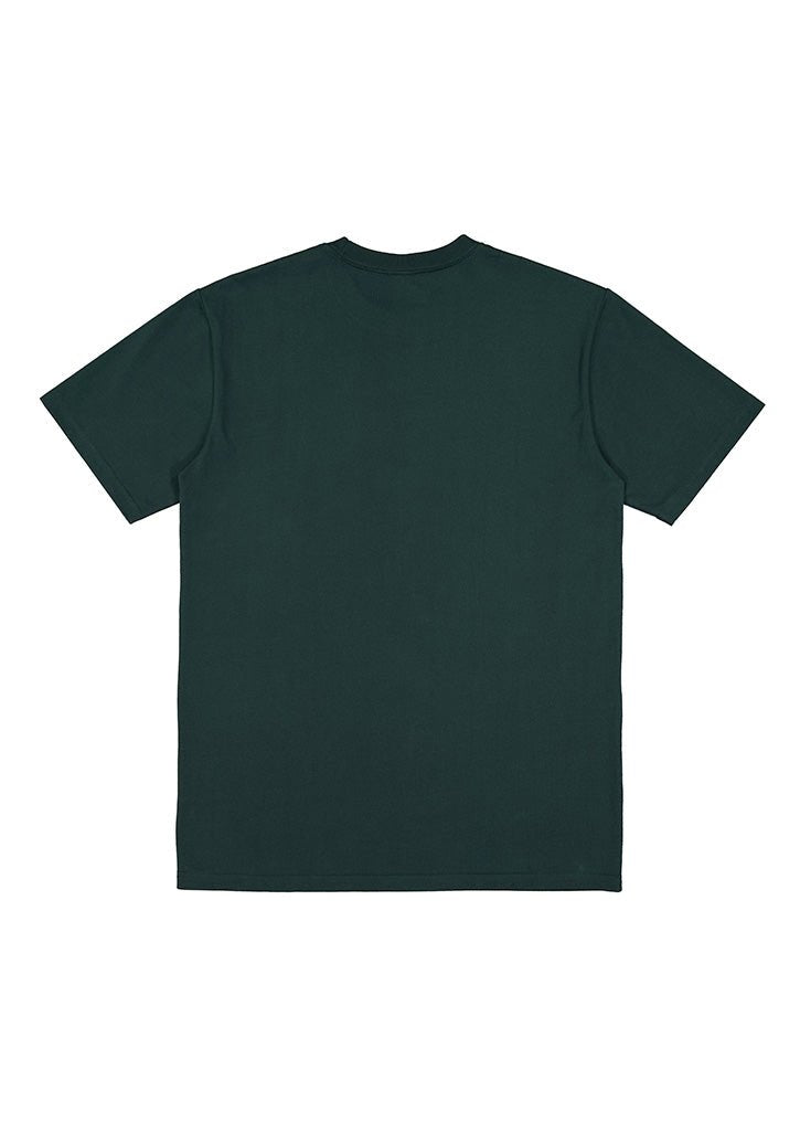 Mens Everyday Short Sleeve Tee - SunSafe Australia