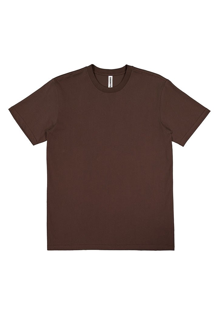 Mens Everyday Short Sleeve Tee - SunSafe Australia