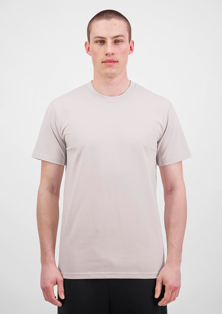 Mens Everyday Short Sleeve Tee - SunSafe Australia