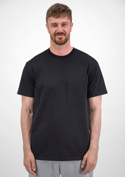 Mens Everyday Short Sleeve Tee - SunSafe Australia