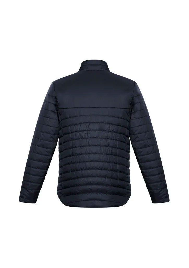 Mens Expedition Quilted Jacket J750M - SunSafe Australia