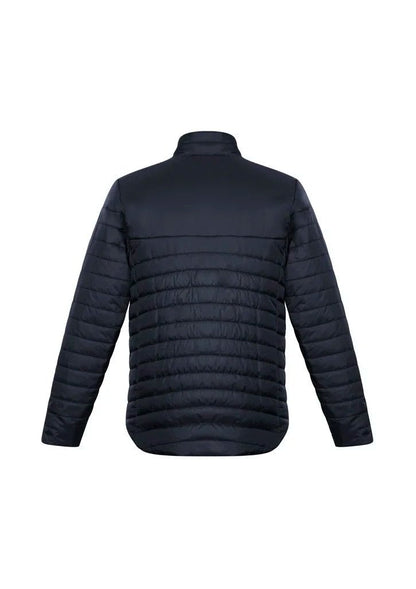 Mens Expedition Quilted Jacket J750M - SunSafe Australia