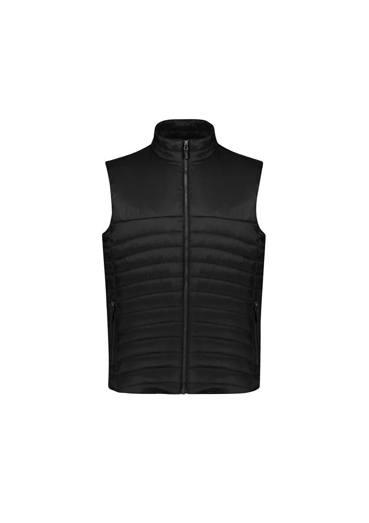 Mens Expedition Vest J213M - SunSafe Australia