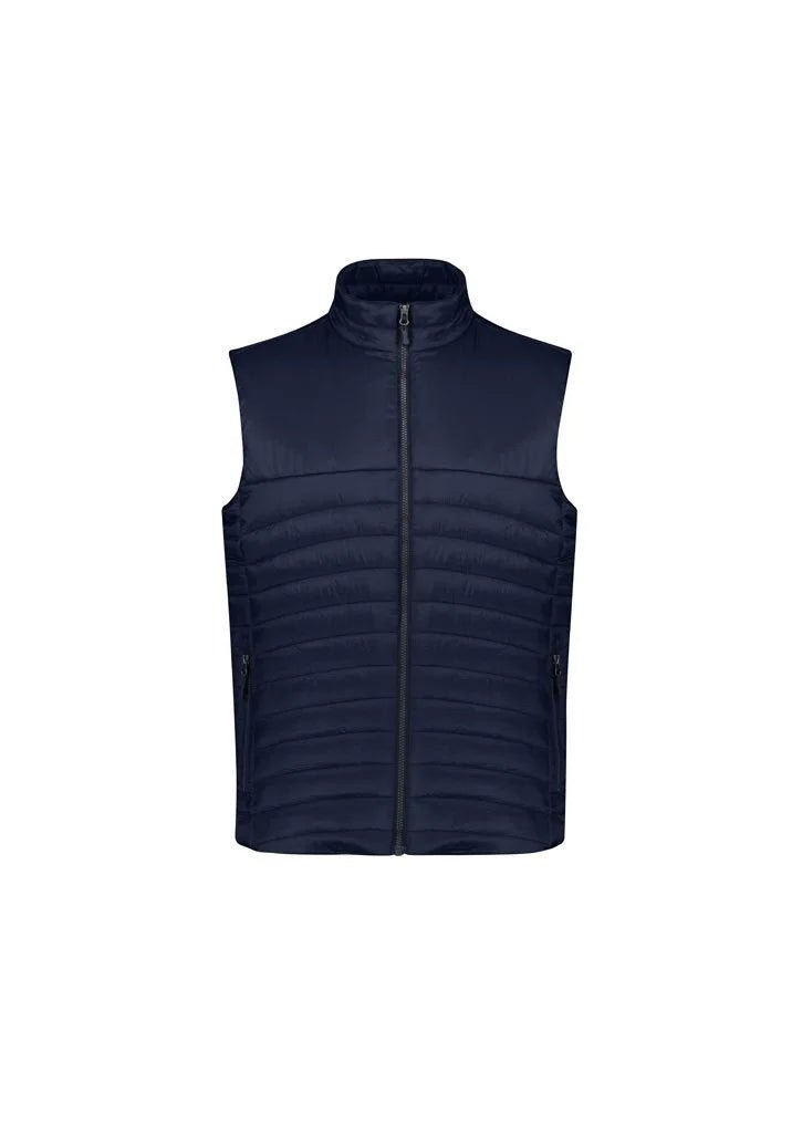 Mens Expedition Vest J213M - SunSafe Australia