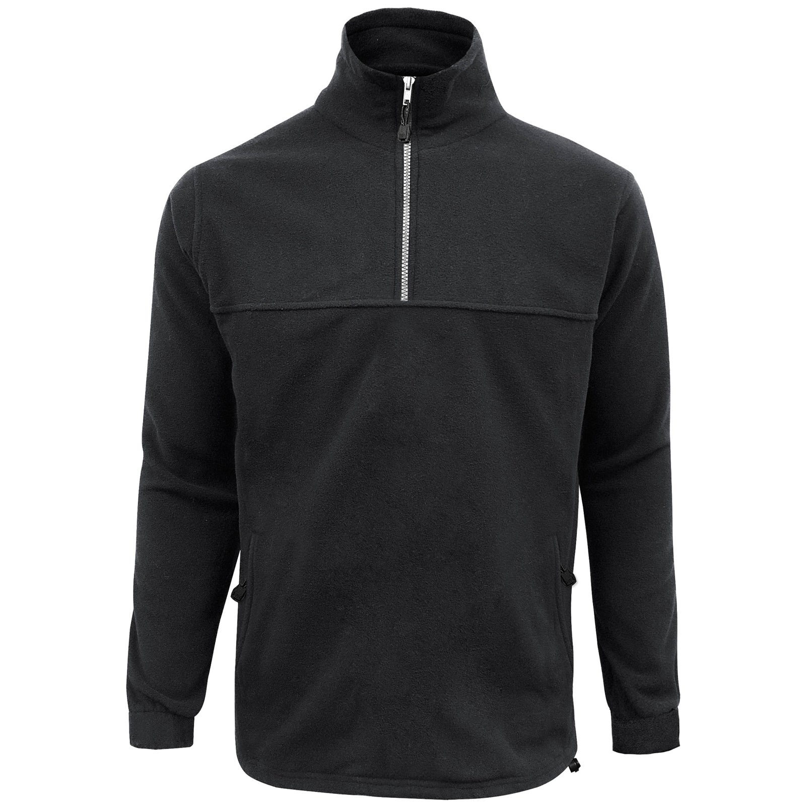 Mens Heavy Winter Weight Fleece - SunSafe Australia