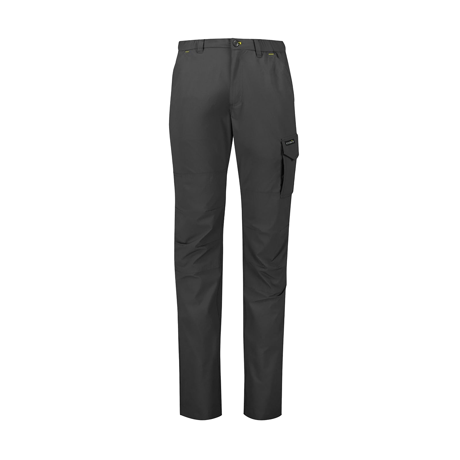 Men’s Lightweight Outdoor Pants – Stretch Nylon with Cargo Pocket - SunSafe Australia