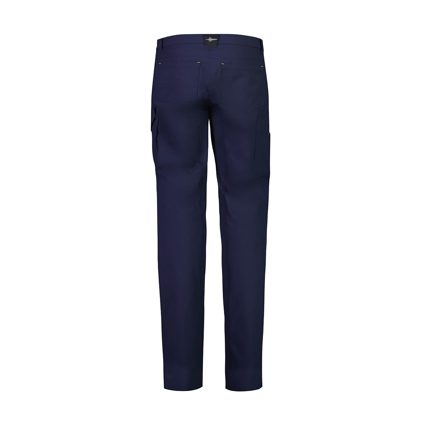 Men’s Lightweight Outdoor Pants – Stretch Nylon with Cargo Pocket - SunSafe Australia