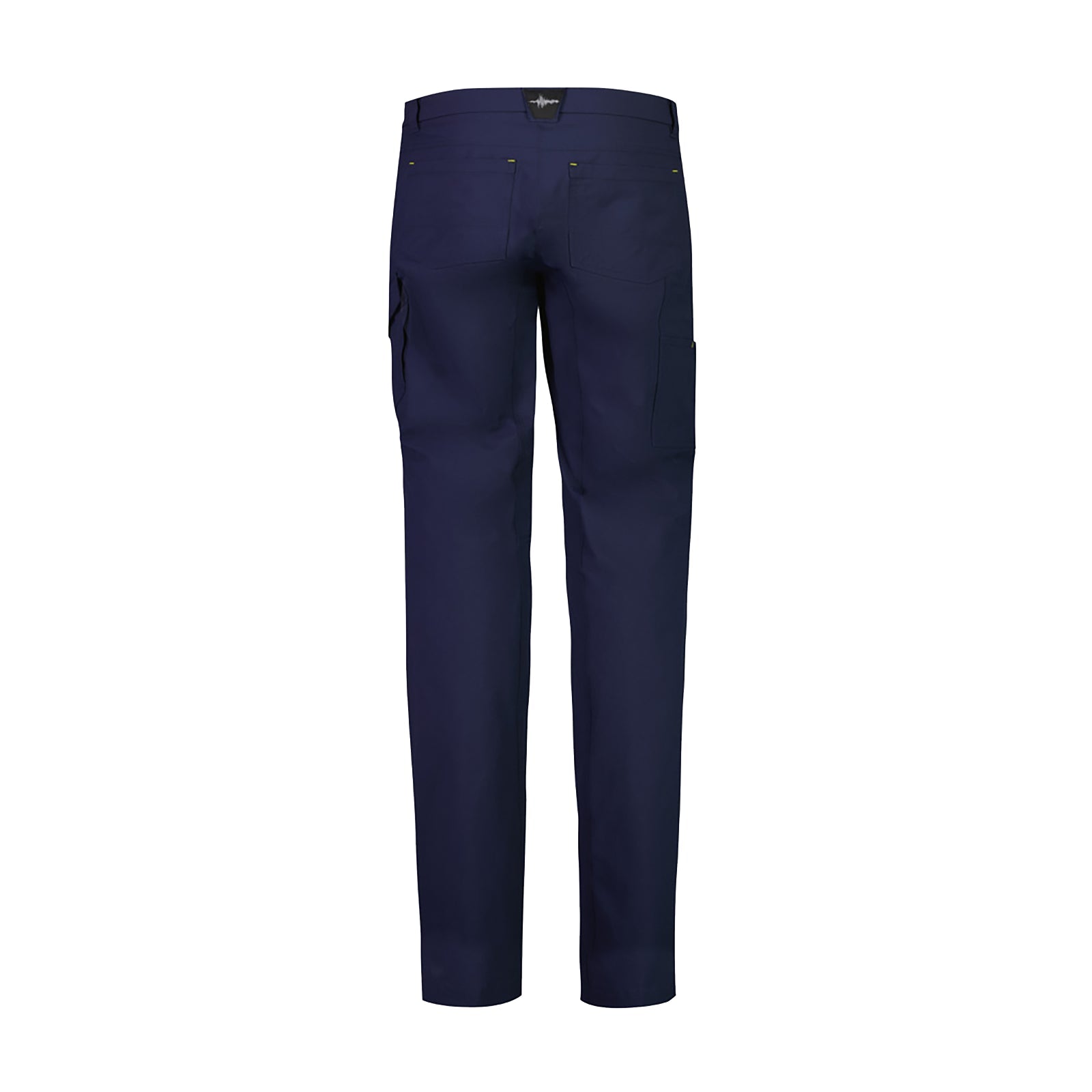 Men’s Lightweight Outdoor Pants – Stretch Nylon with Cargo Pocket - SunSafe Australia