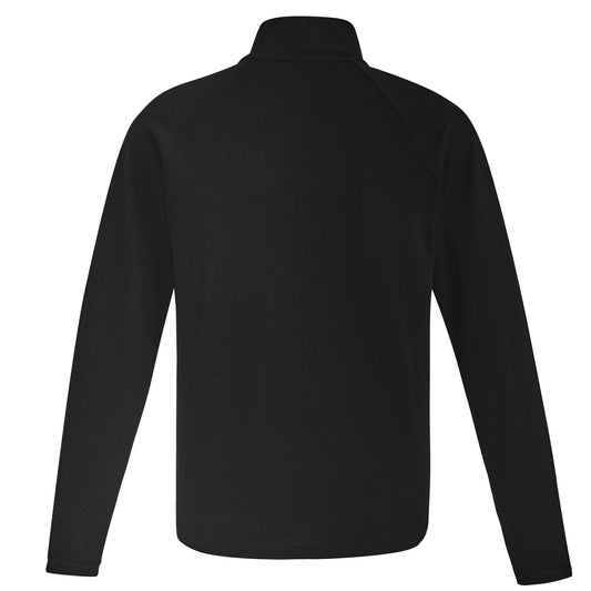 Syzmik Men's Merino Wool Mid-Layer Pullover UPF 50+