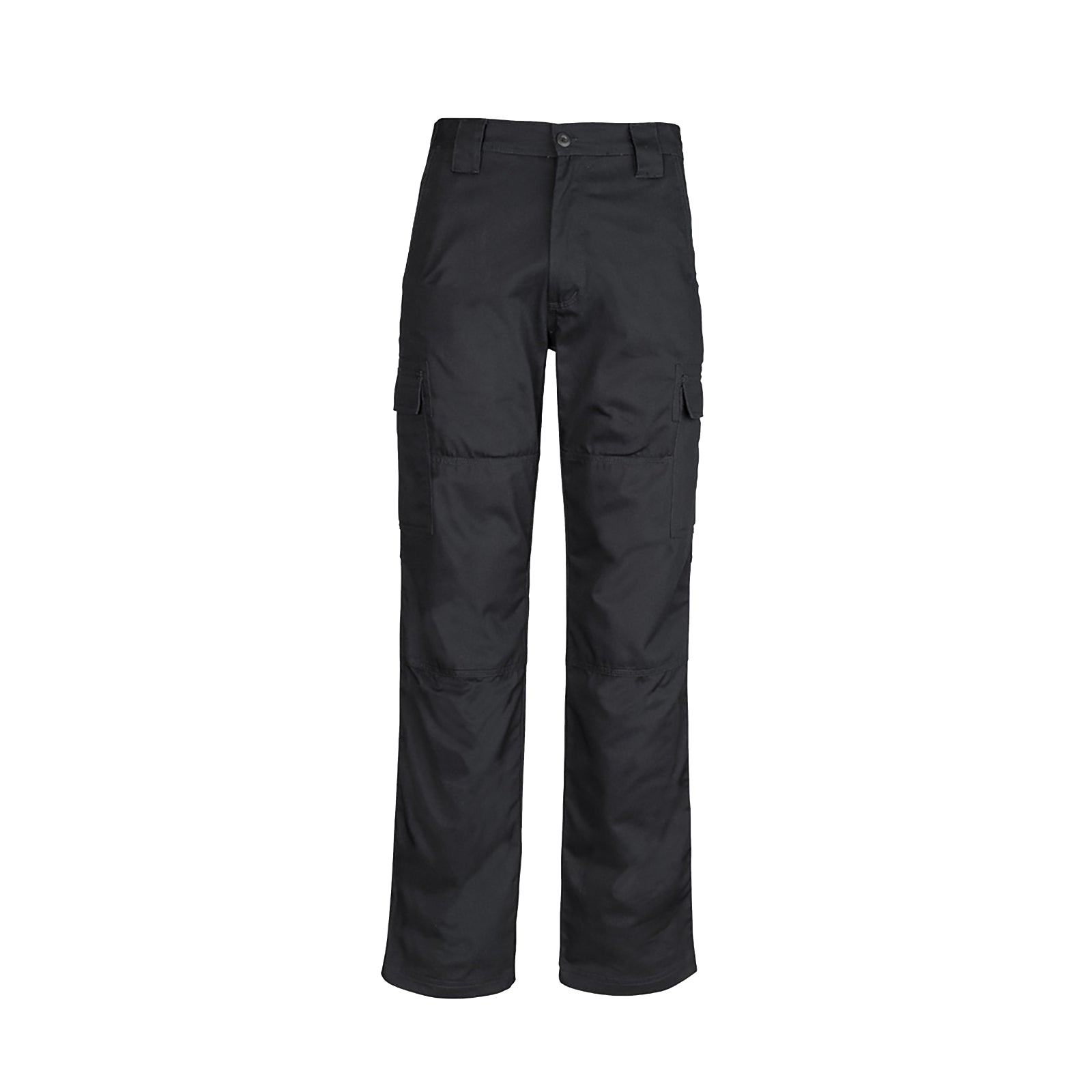 Syzmik Men's Midweight Drill Cargo Pants Regular & Stout in Navy