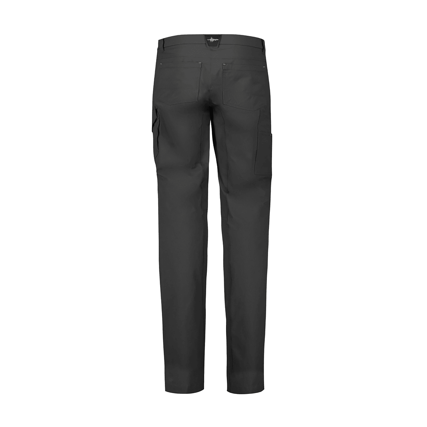 Syzmik Men's Midweight Drill Cargo Pants Regular & Stout in Navy