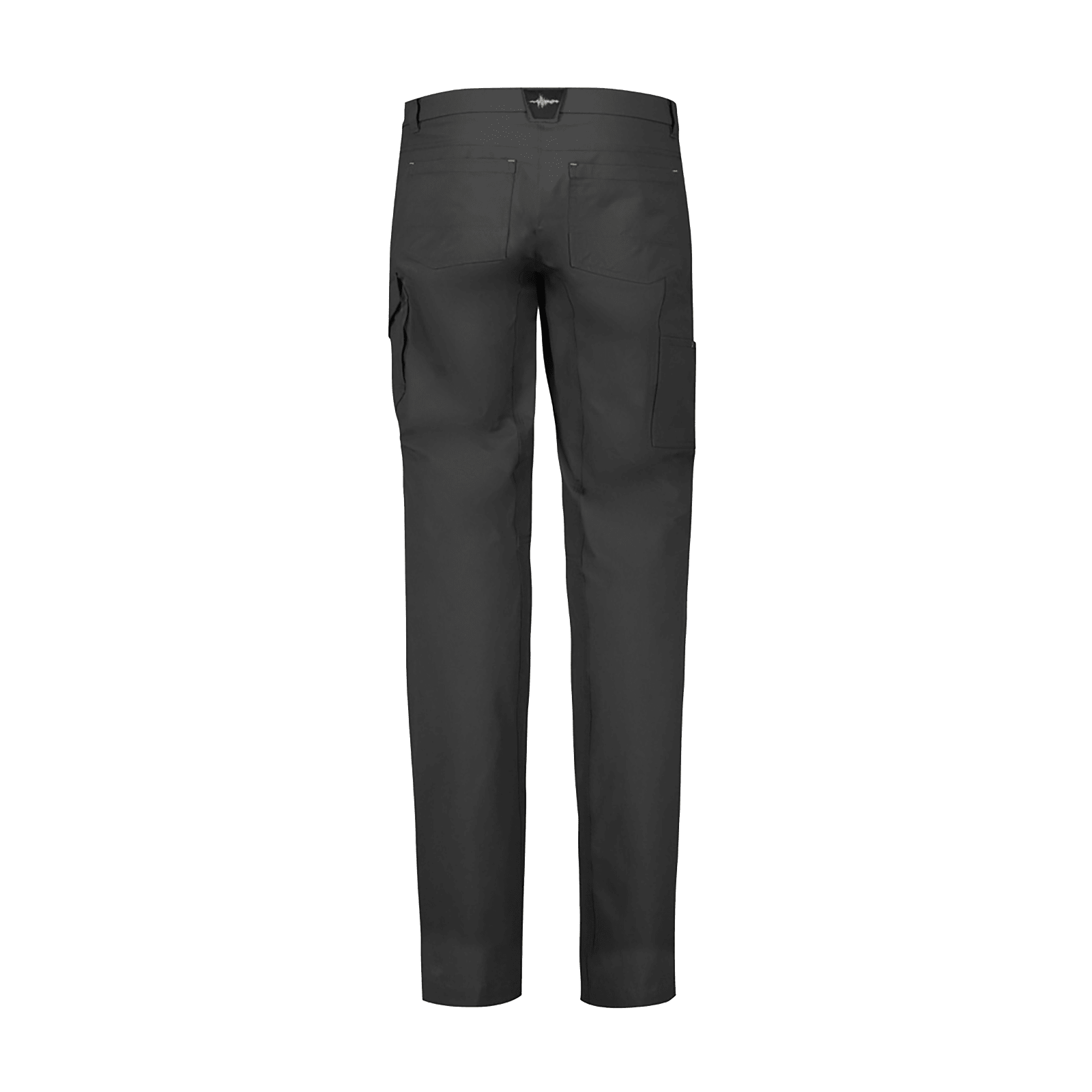 Syzmik Men's Midweight Drill Cargo Pants Regular & Stout in Navy