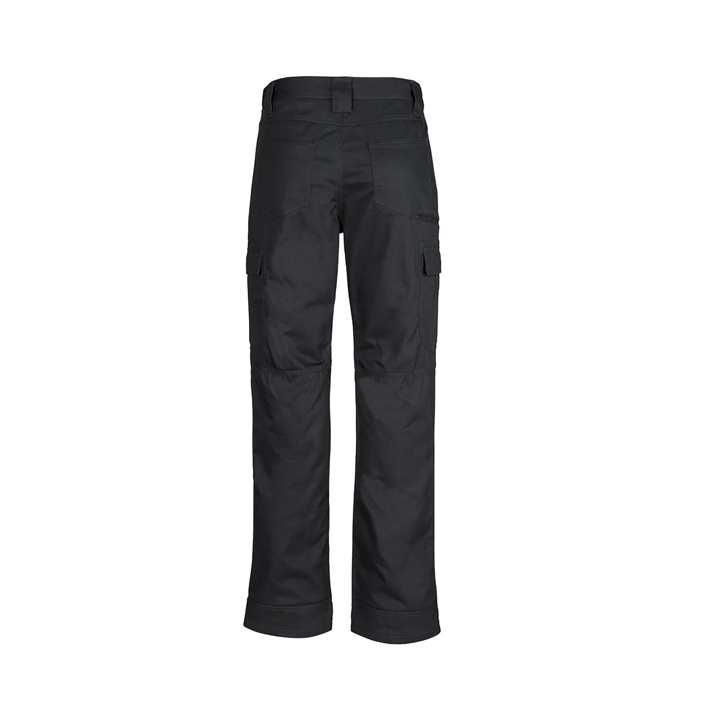 Syzmik Men's Midweight Drill Cargo Pants Regular & Stout in Navy