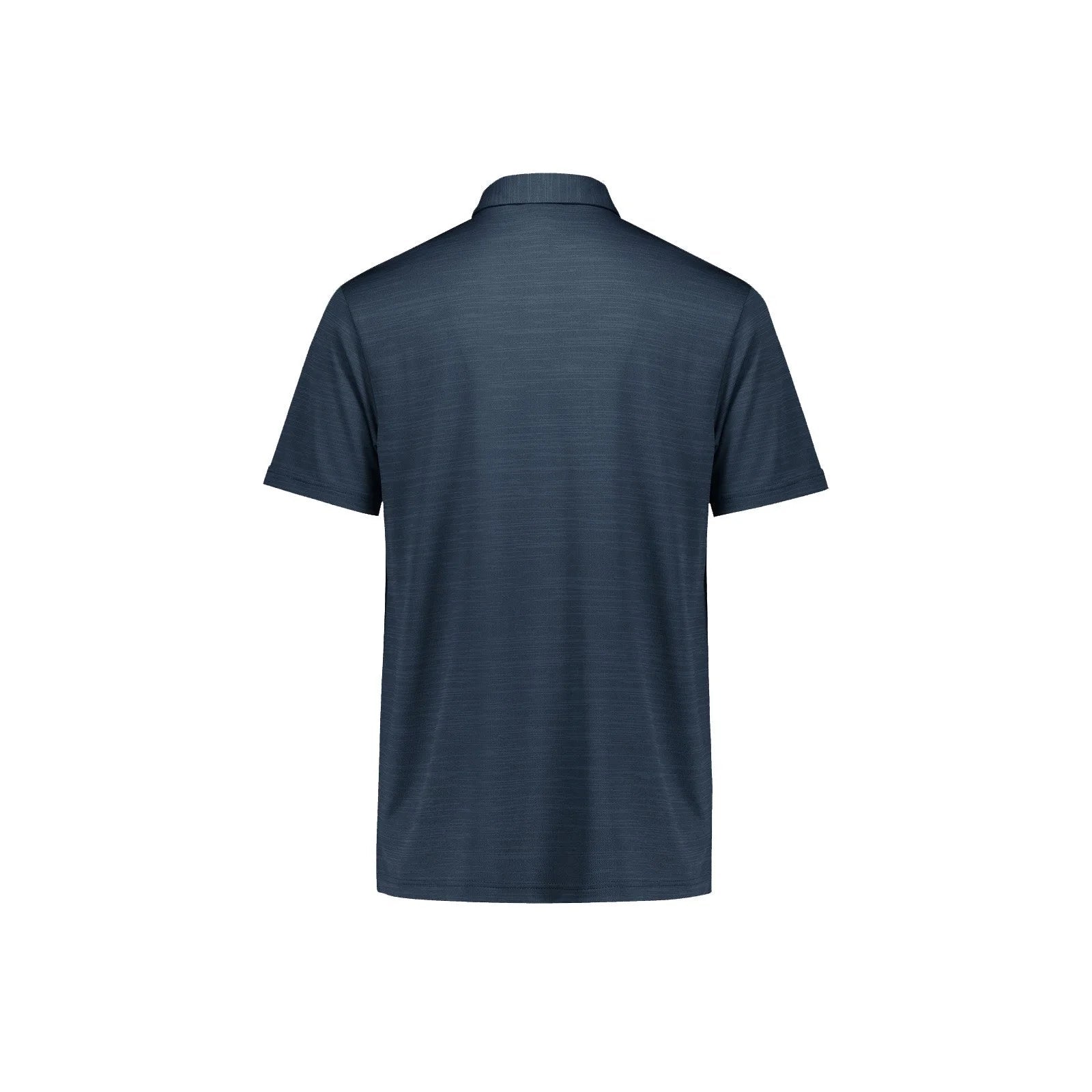 Mens Orbit Short Sleeve Polo - SunSafe Australia