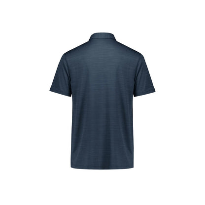 Mens Orbit Short Sleeve Polo - SunSafe Australia