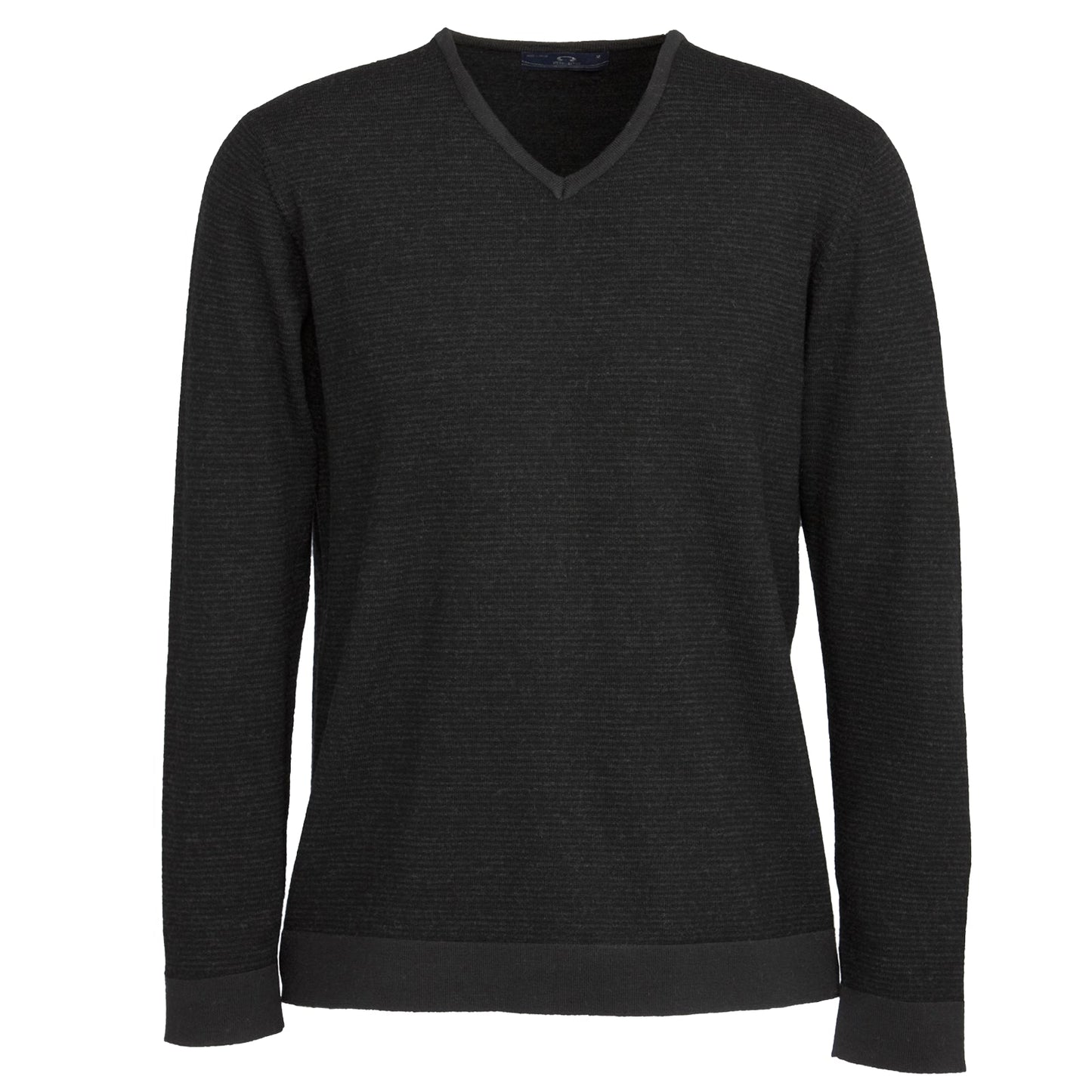 Men's Origin 100% Merino Wool Pullover V Neck - SunSafe Australia