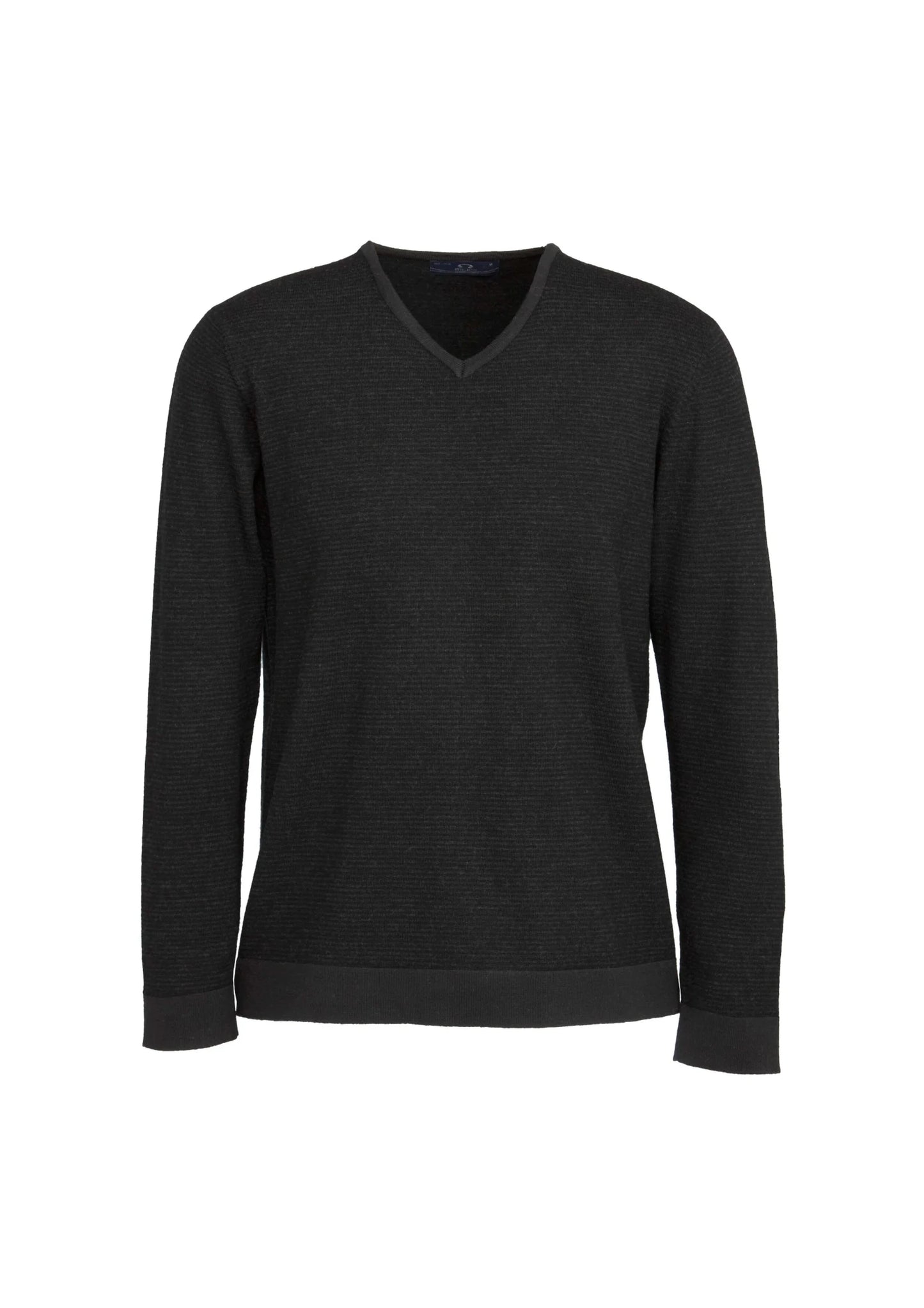 Men's Origin 100% Merino Wool Pullover V Neck - SunSafe Australia