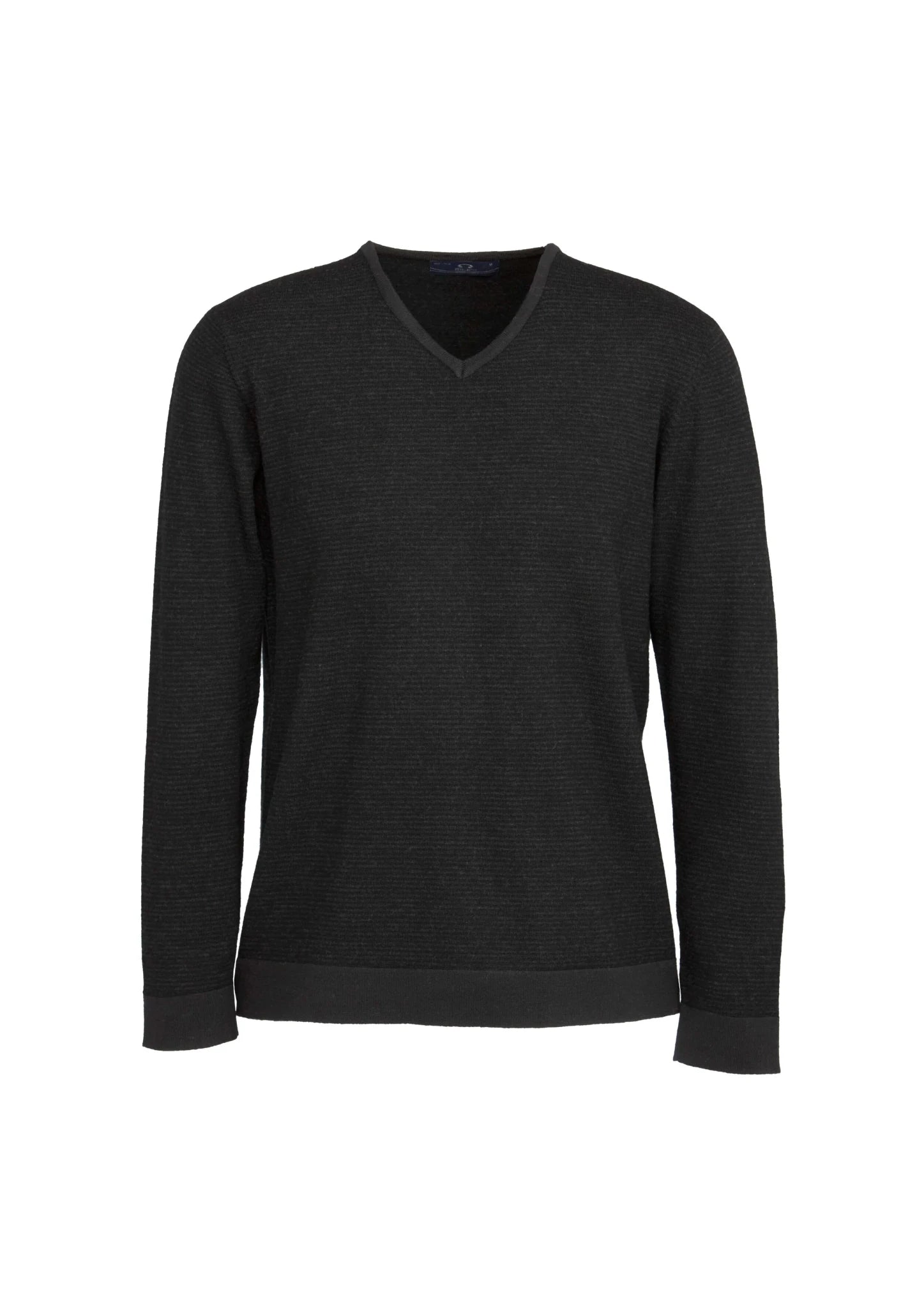 Men's Origin 100% Merino Wool Pullover V Neck - SunSafe Australia