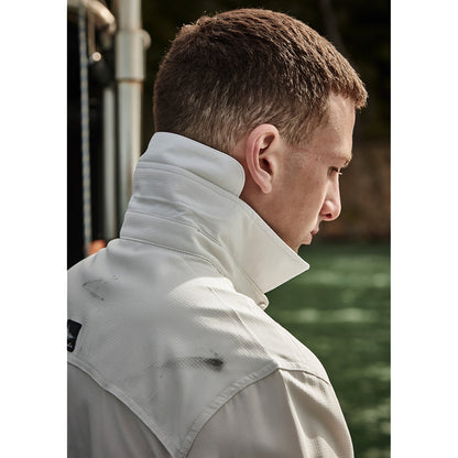 Mens Outdoor Long Sleeve Shirt UPF 30 to 50+ - SunSafe Australia