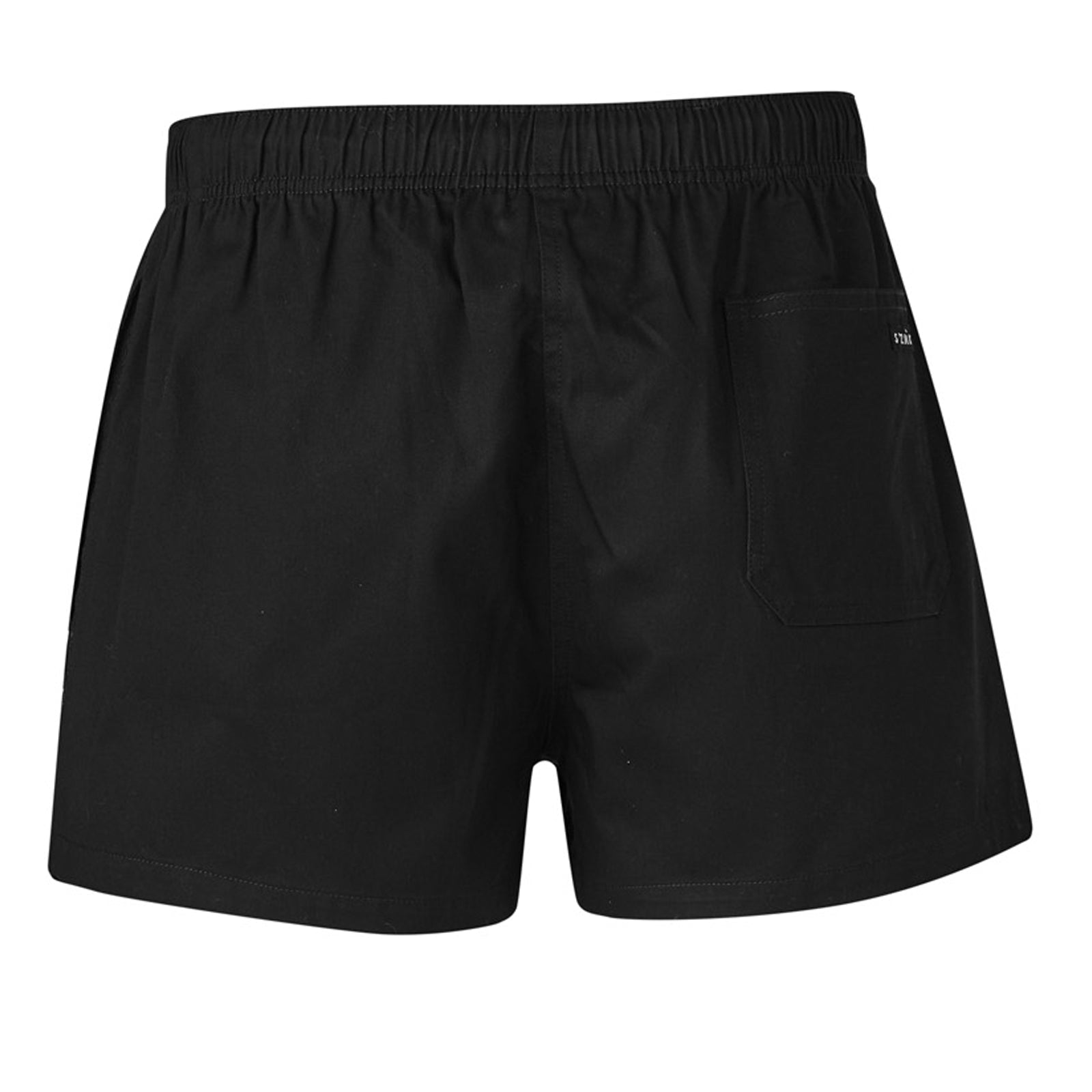 Men's Rugby Shorts ZS105 - SunSafe Australia