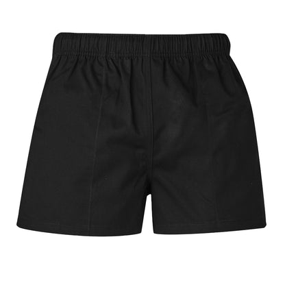 Men's Rugby Shorts ZS105 - SunSafe Australia