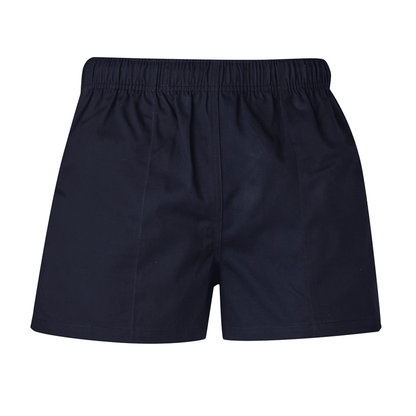 Men's Rugby Shorts ZS105 - SunSafe Australia