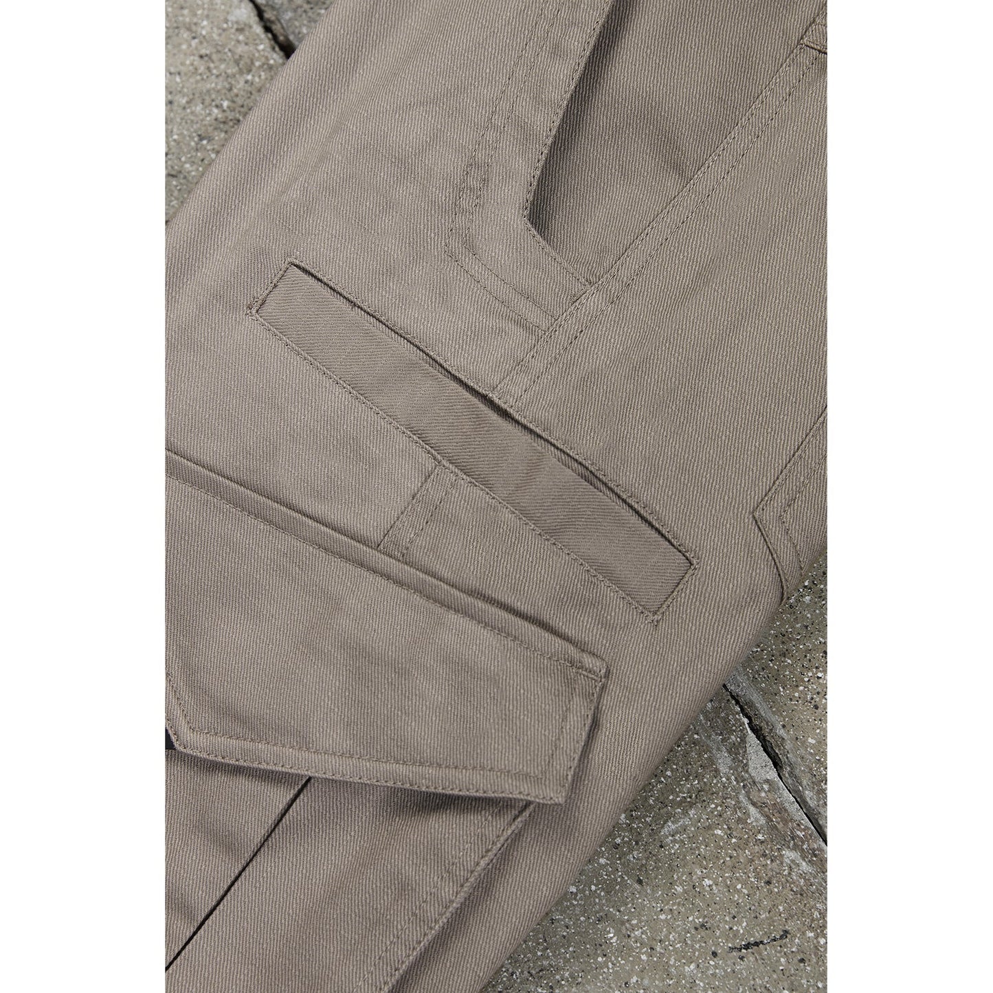 Syzmik Men's Rugged Cooling Stretch Pant in Black