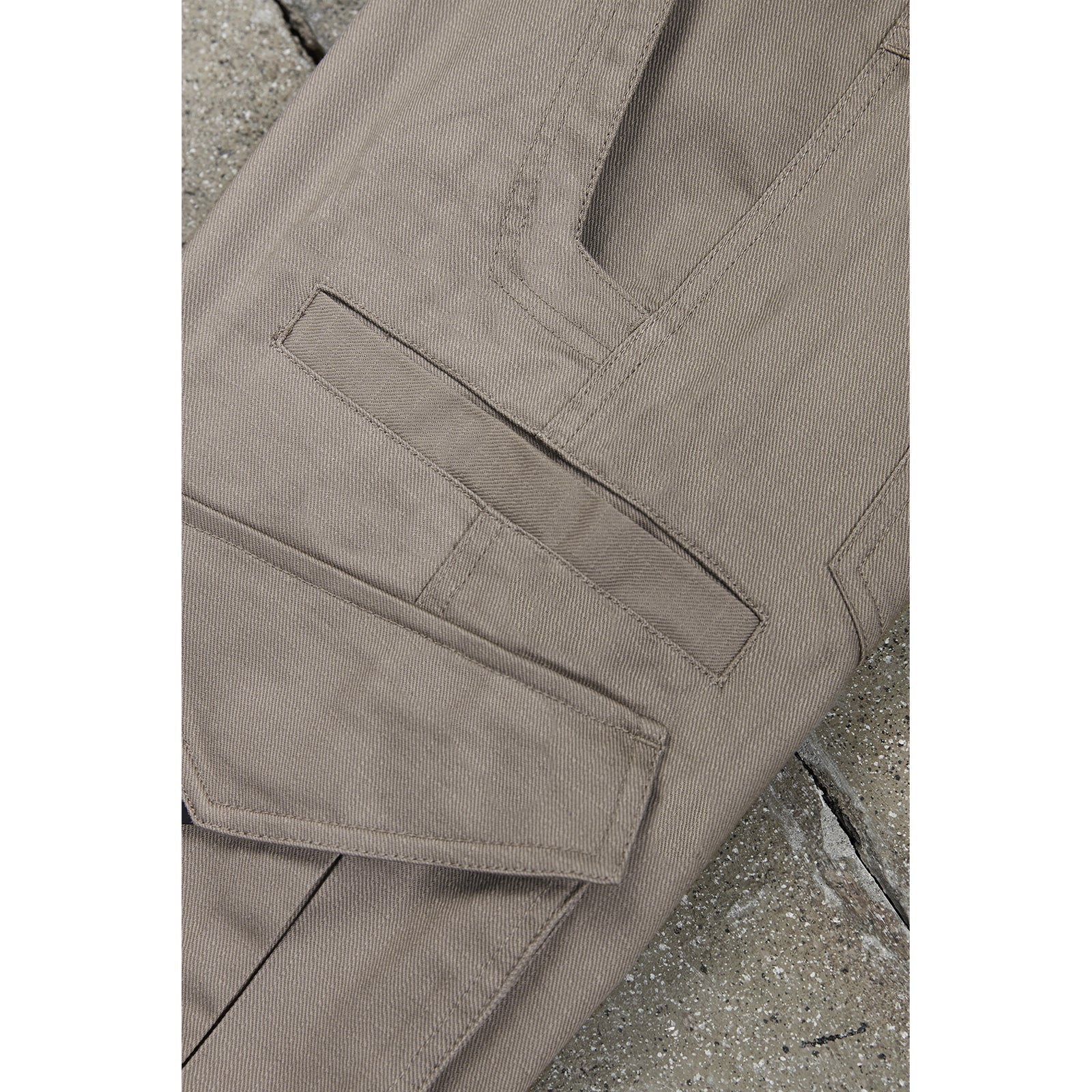 Syzmik Men's Rugged Cooling Stretch Pant in Black