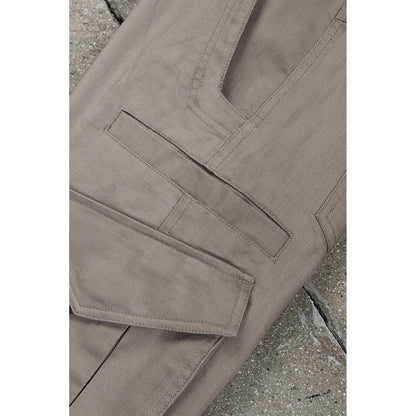 Syzmik Men's Rugged Cooling Stretch Pant in Black