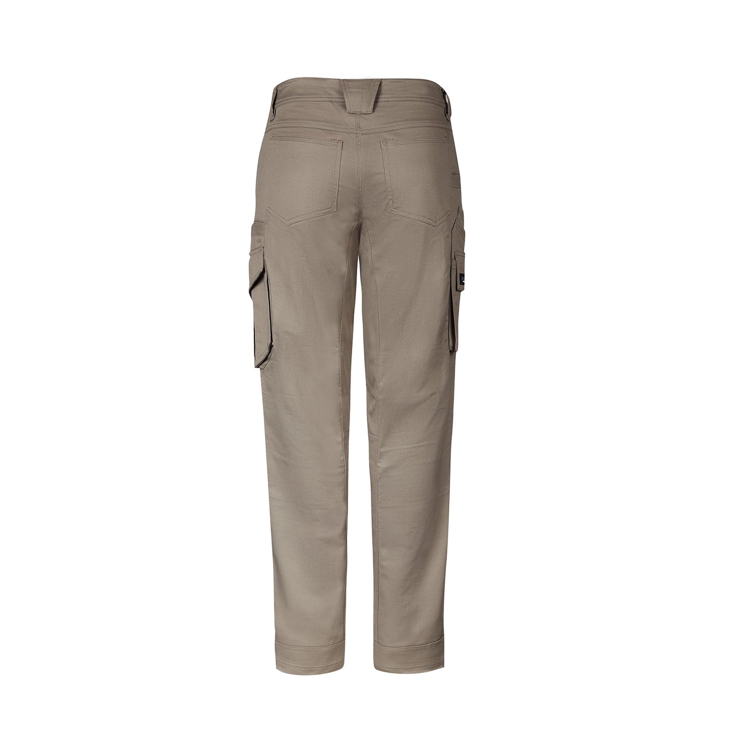 Syzmik Men's Rugged Cooling Stretch Pant in Charcoal