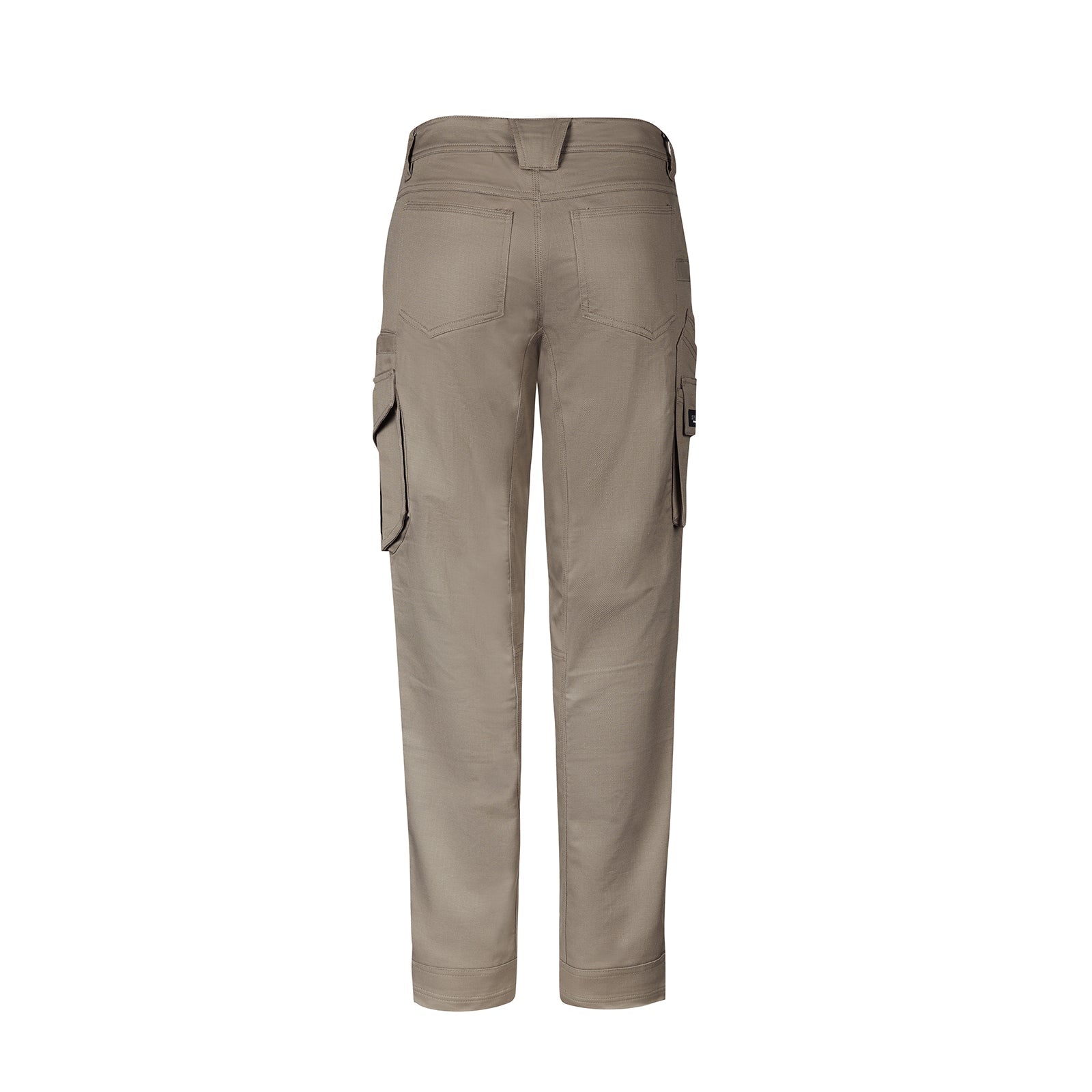 Syzmik Men's Rugged Cooling Stretch Pant in Charcoal