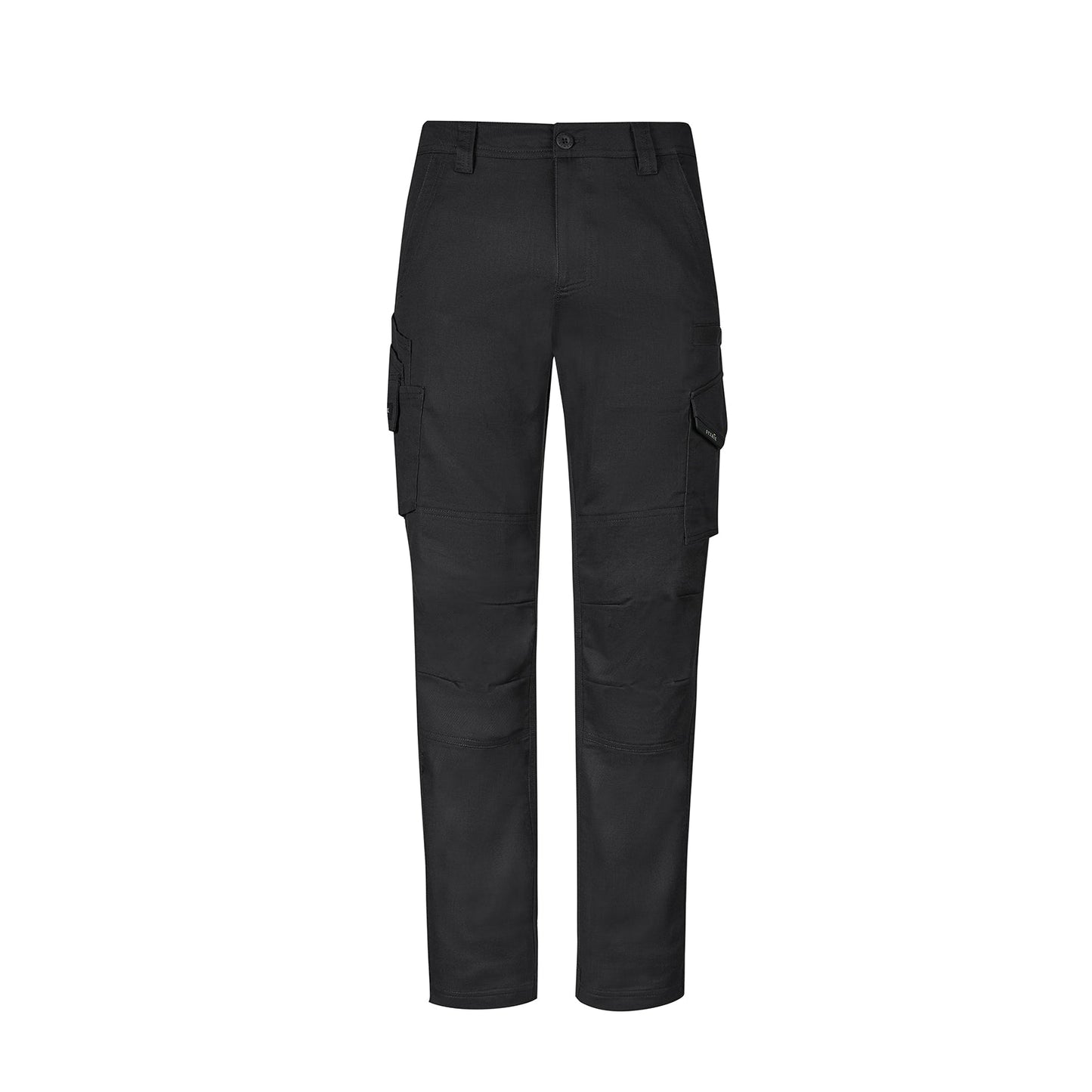 Syzmik Men's Rugged Cooling Stretch Pant in Charcoal
