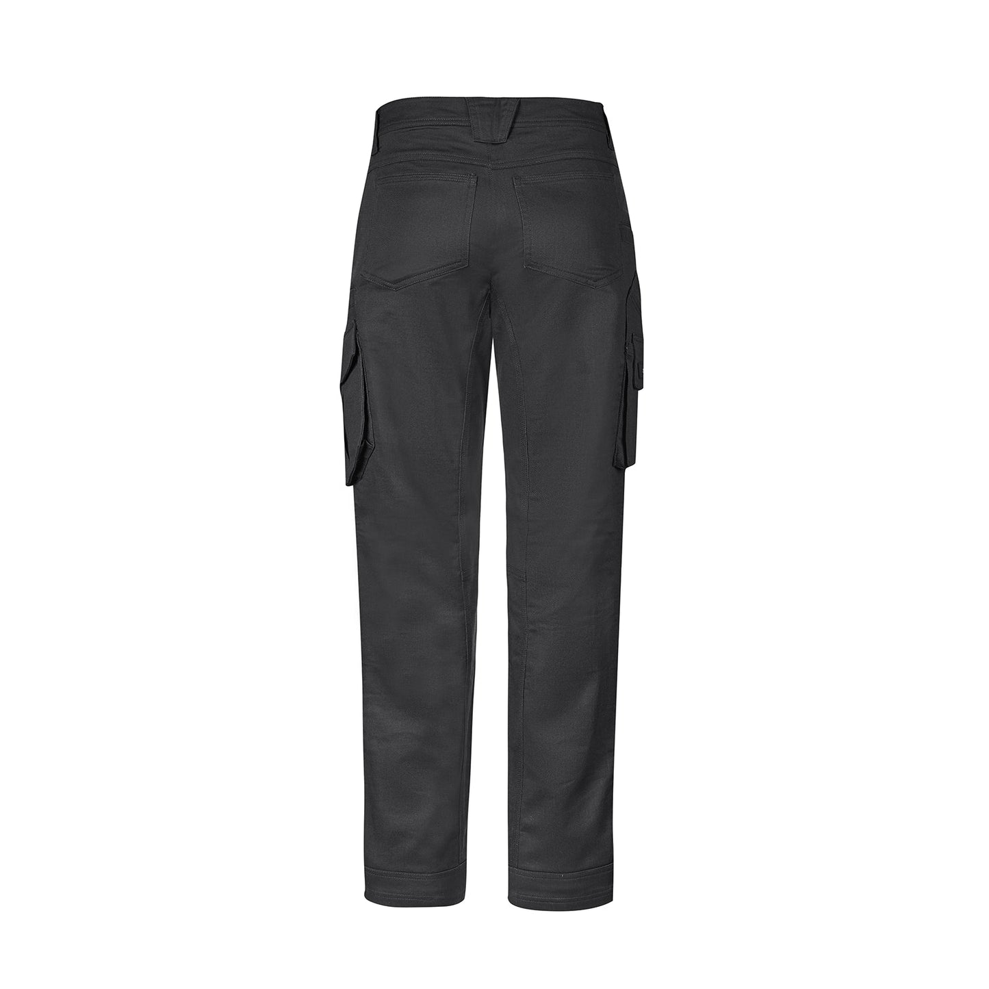 Syzmik Men's Rugged Cooling Stretch Pant in Charcoal