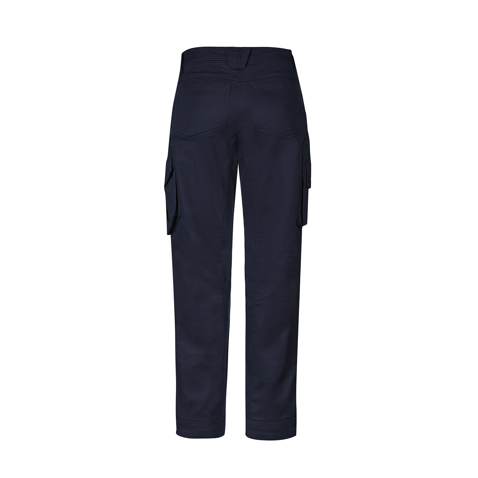 Syzmik Men's Rugged Cooling Stretch Pant in Charcoal