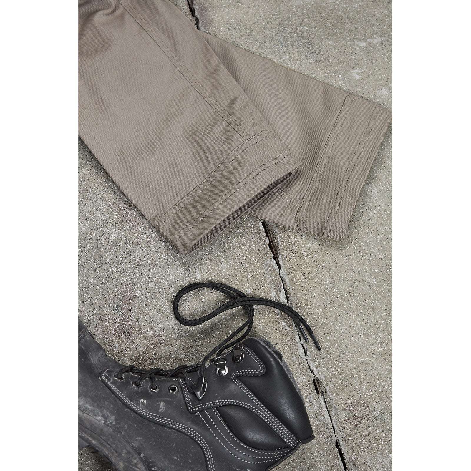 Syzmik Men's Rugged Cooling Stretch Pant in Black
