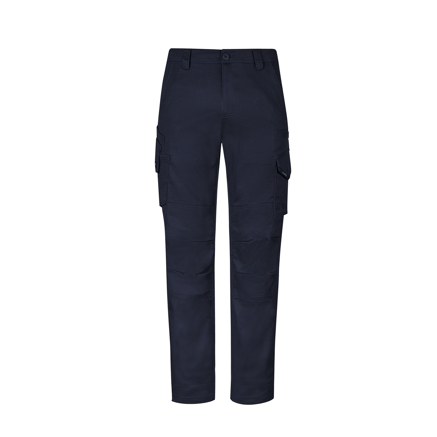 Syzmik Men's Rugged Cooling Stretch Pant in Charcoal