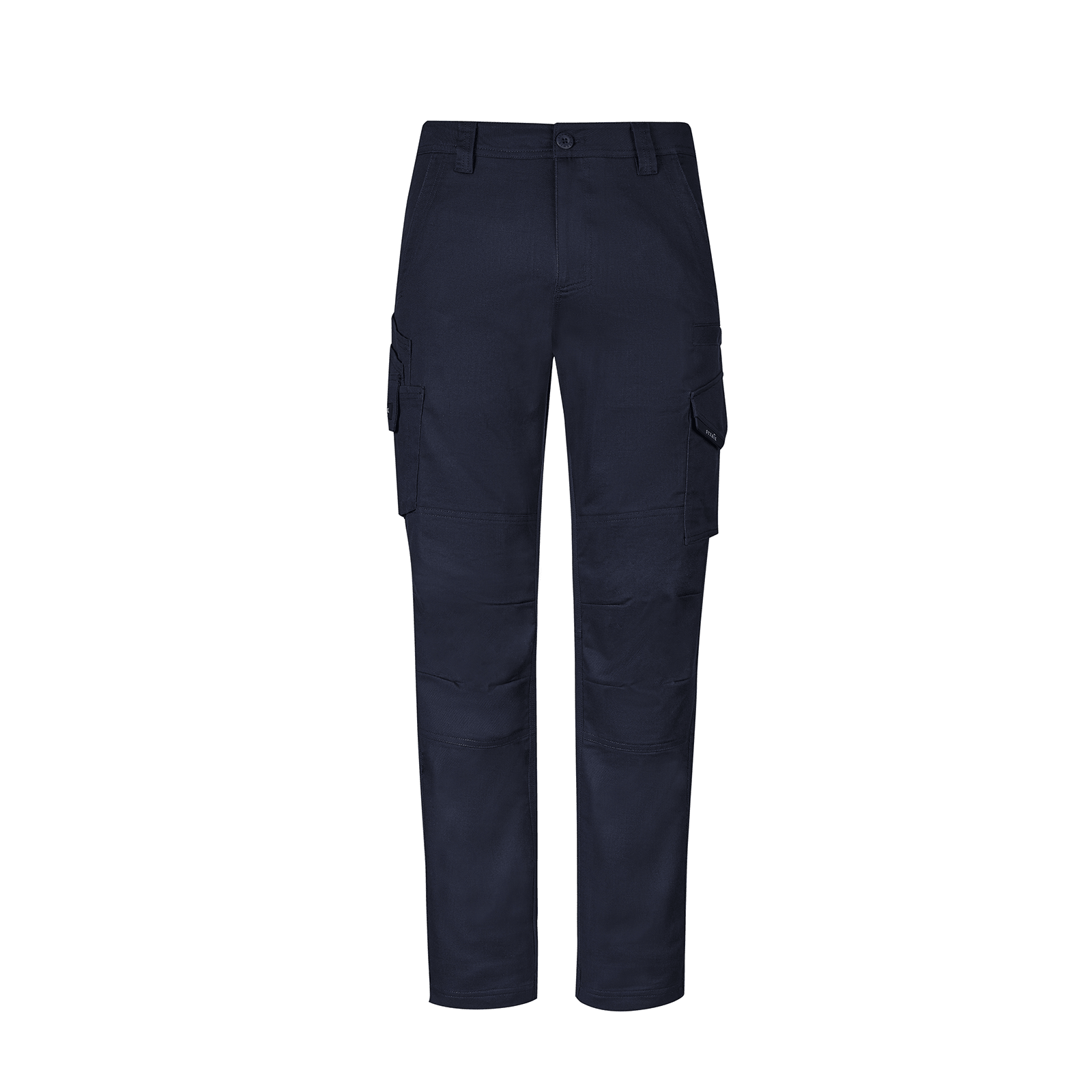 Syzmik Men's Rugged Cooling Stretch Pant in Charcoal