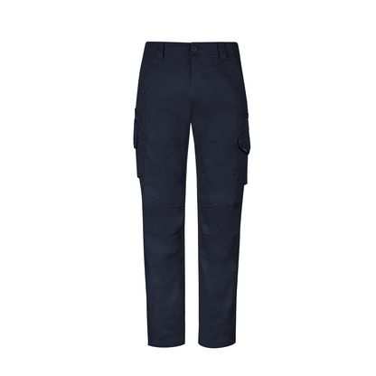 Syzmik Men's Rugged Cooling Stretch Pant in Charcoal