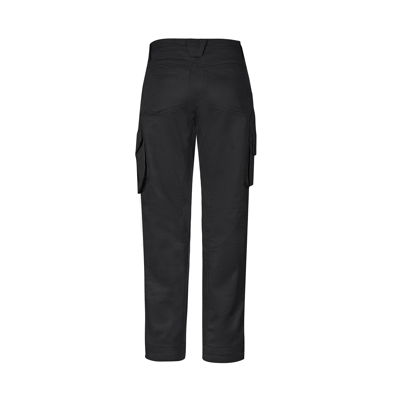 Syzmik Men's Rugged Cooling Stretch Pant in Charcoal